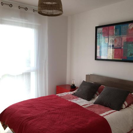 Wim'Art Appartamento Wimereux Esterno foto