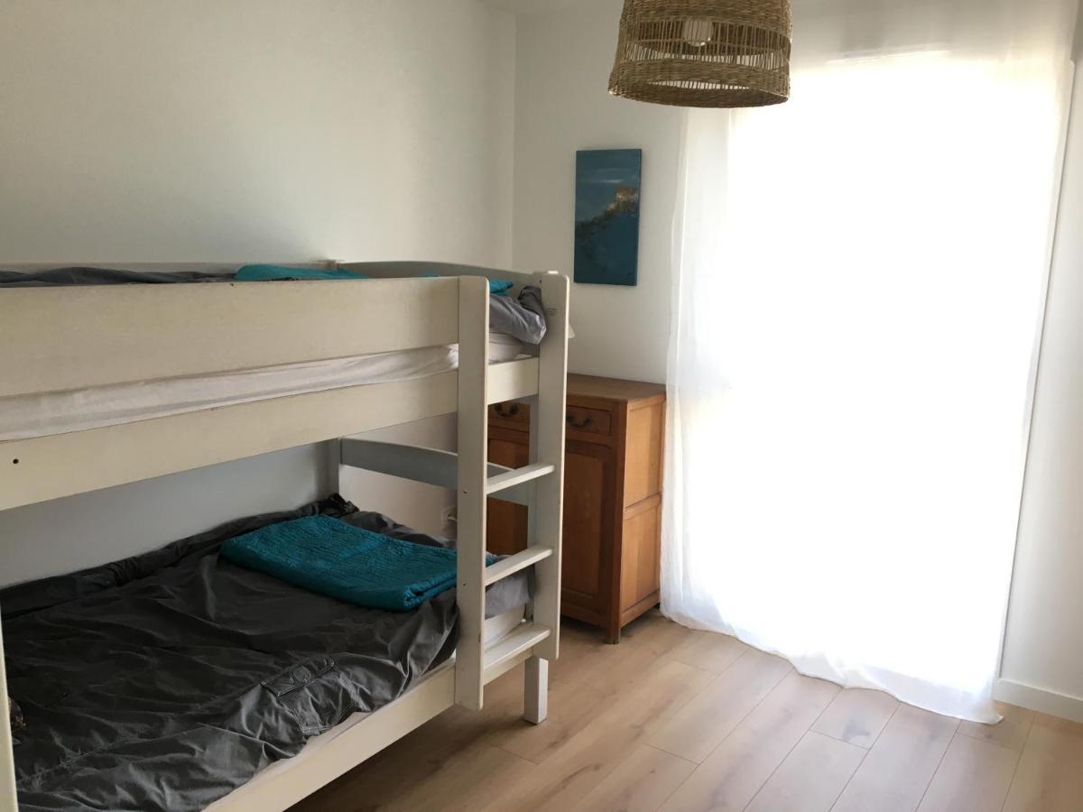 Wim'Art Appartamento Wimereux Esterno foto